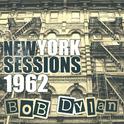 New York Sessions 1962专辑