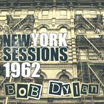 New York Sessions 1962专辑