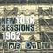 New York Sessions 1962专辑