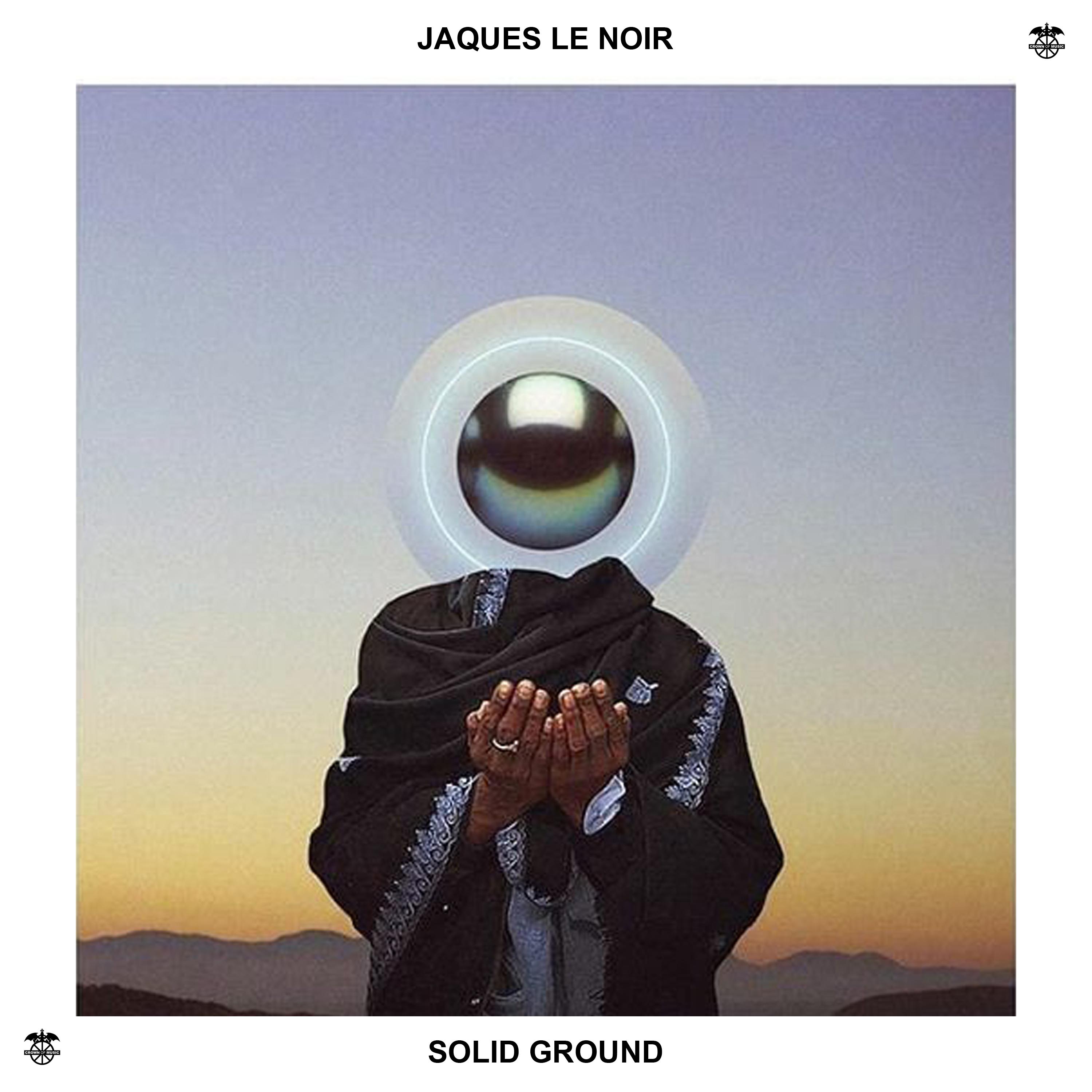 Solid Ground (Remixes)