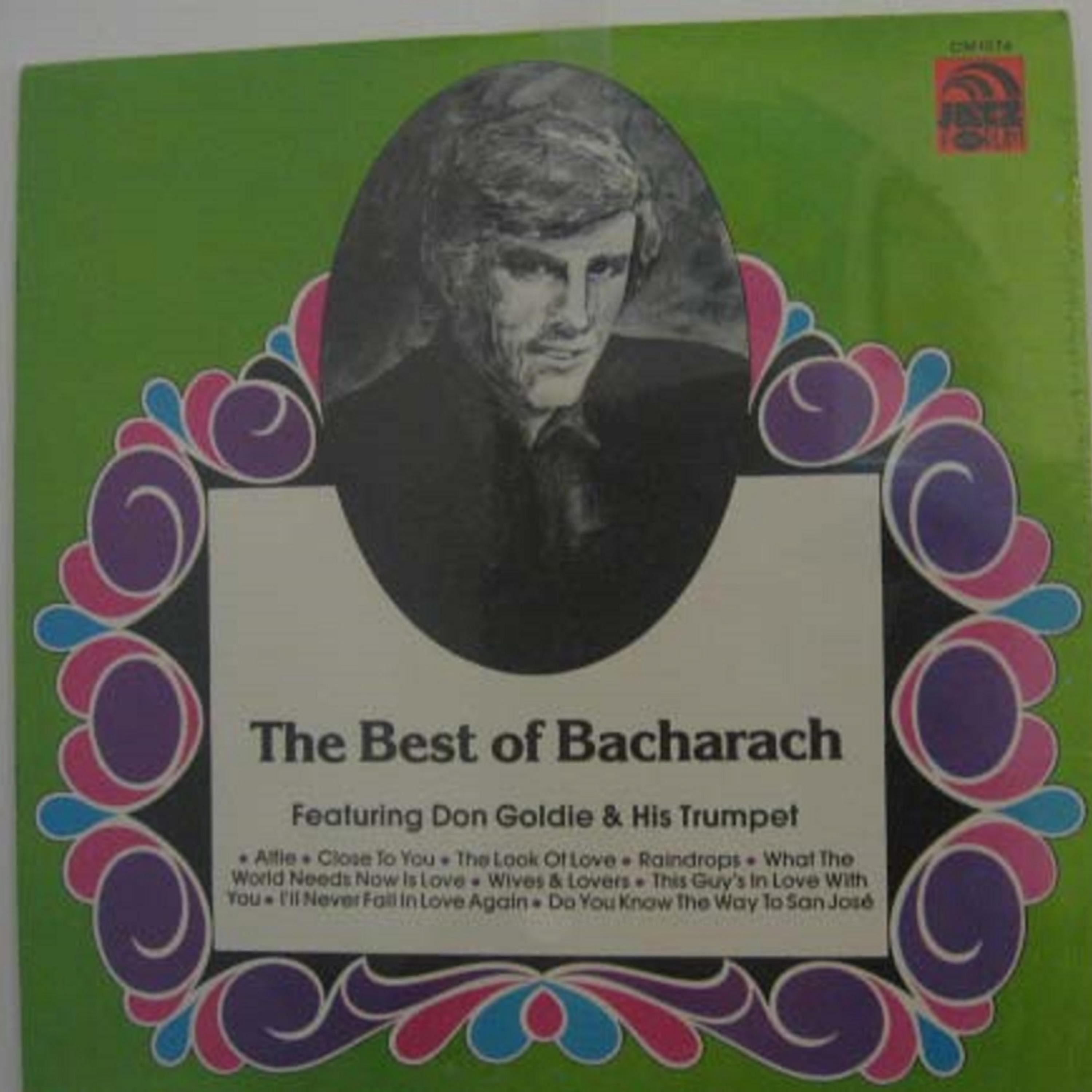 Best of Bacharach