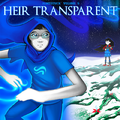 Homestuck Vol. 6: Heir Transparent