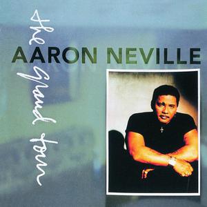 The Bells - Aaron Neville (PT karaoke) 带和声伴奏 （升2半音）