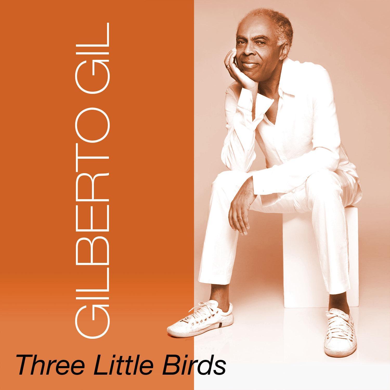 Three Little Birds - Single