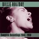 Complete Recordings 1944-1950专辑