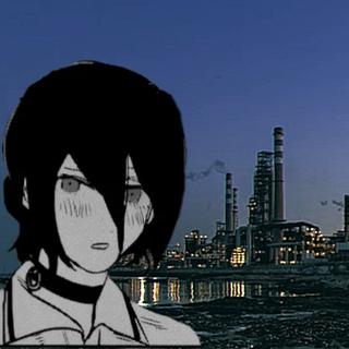 【后朋克】·做了一个很长的梦·