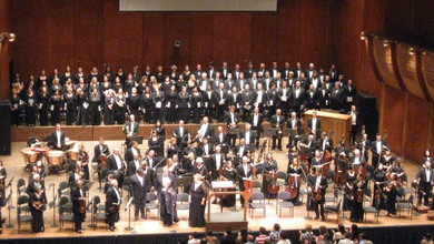 New York Philharmonic