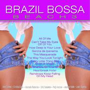 Brazil Bossa Beach, Vol. 3 (Bossa Versions)