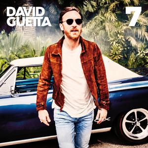David Guetta & Sia - Light Headed (K Instrumental) 无和声伴奏