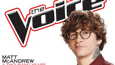 Matt McAndrew