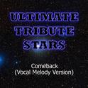 Redlight King - Comeback (Vocal Melody Version)专辑