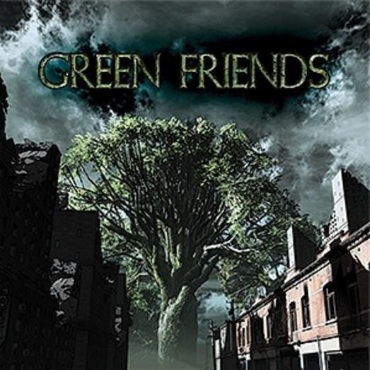 GREEN FRIENDS