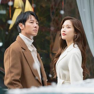 韩剧《那个男人的记忆法》OST&BGM