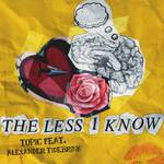 The Less I Know专辑