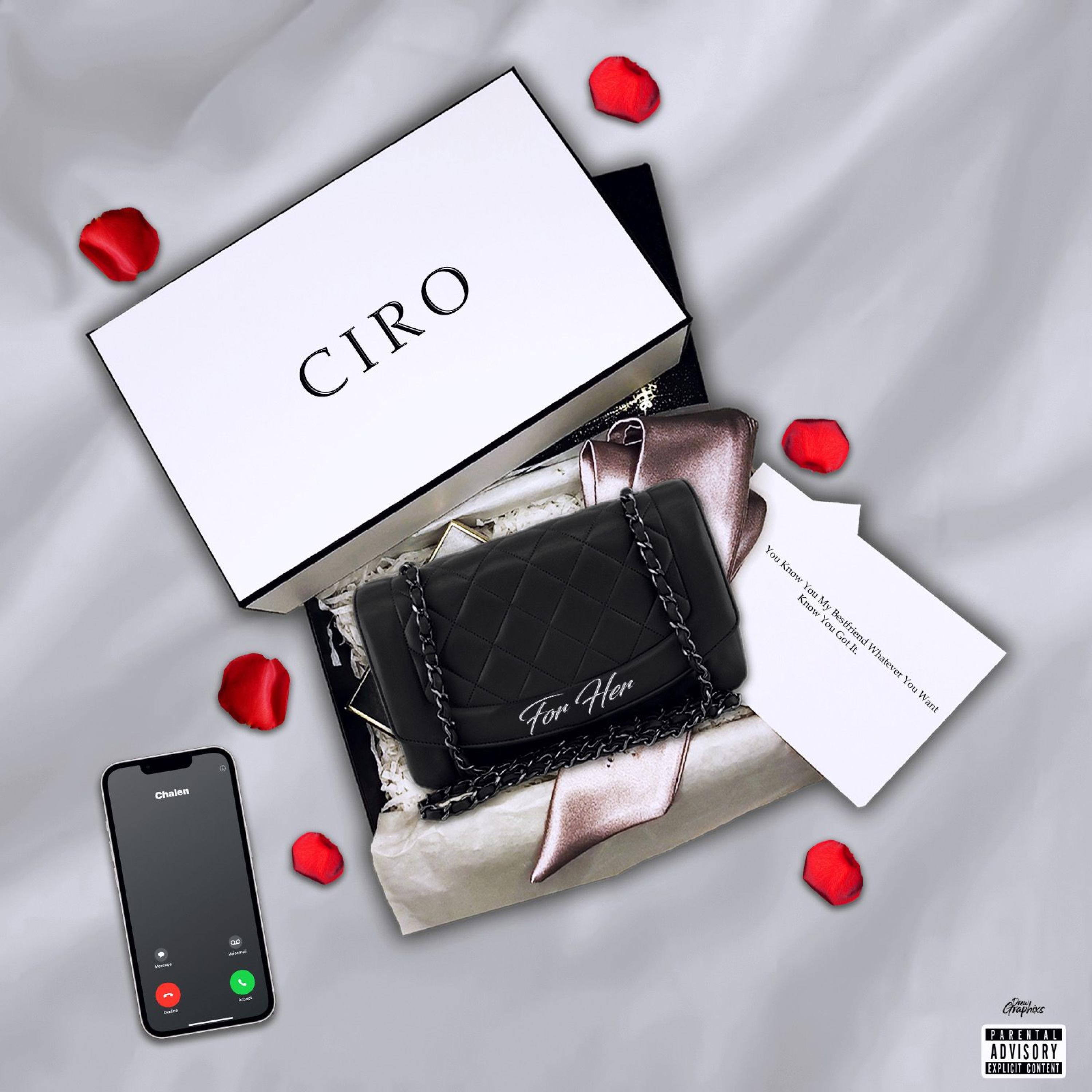 Cior - For Her