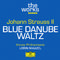 Strauss II: The Blue Danube Waltz, Op.314专辑