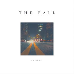 The Fall （降1半音）