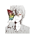 Butterfly专辑