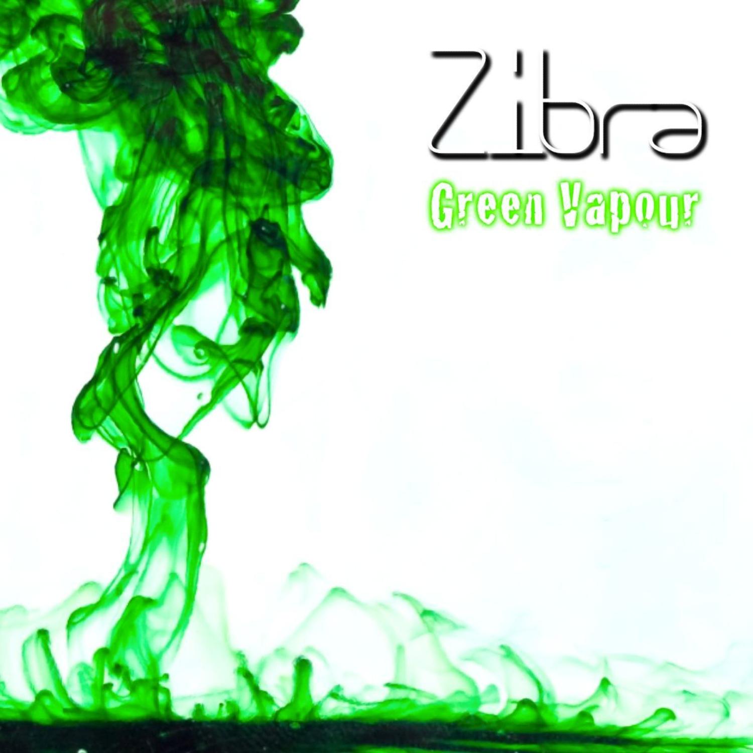 Green Vapour