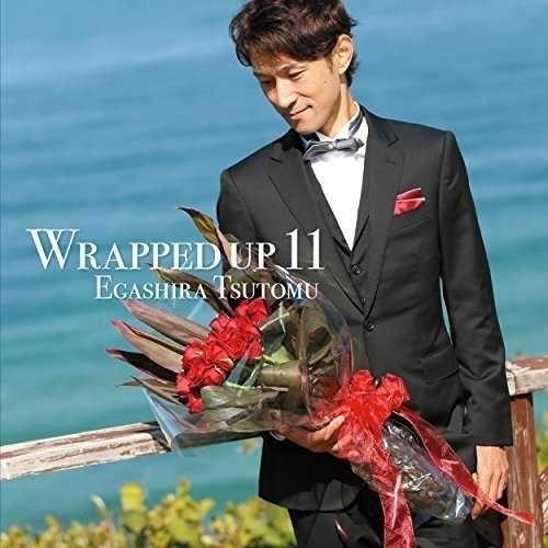 WRAPPED UP 11