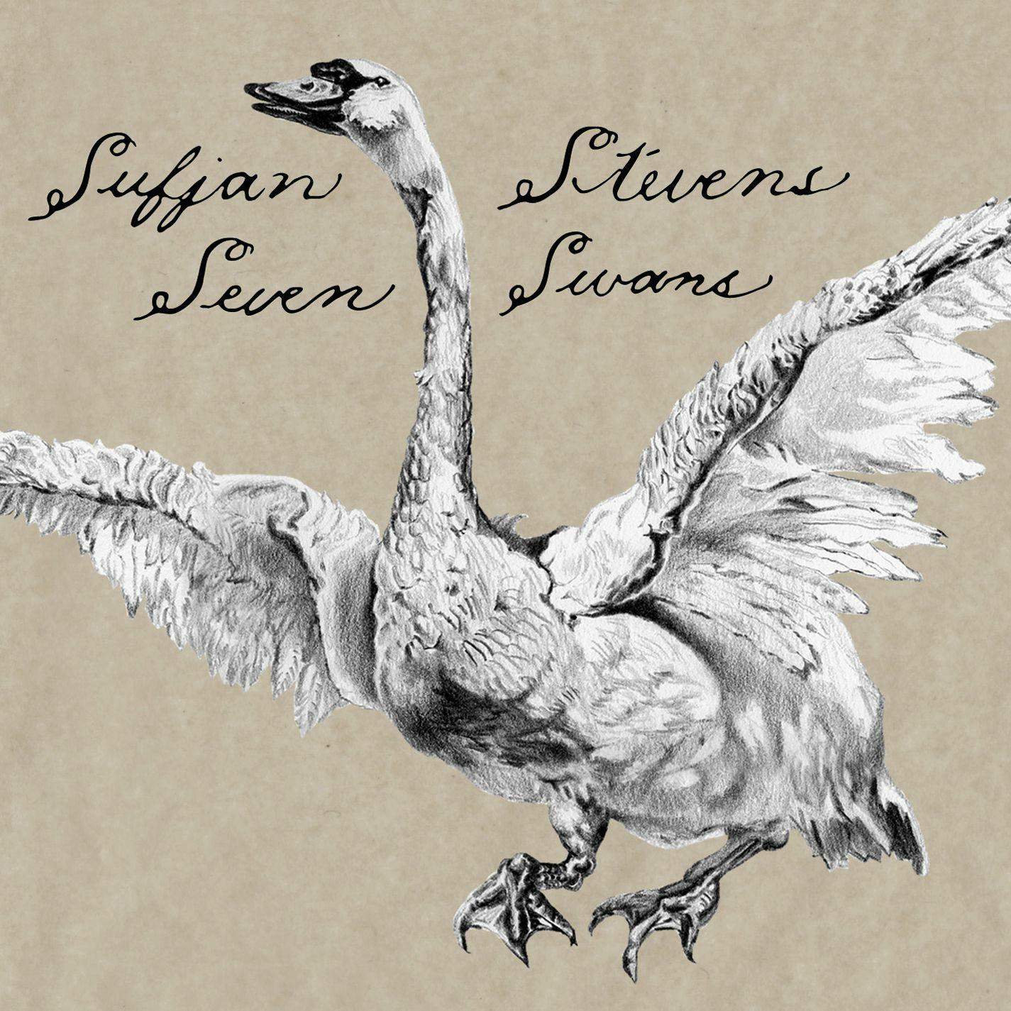 Seven Swans (Deluxe Edition)专辑