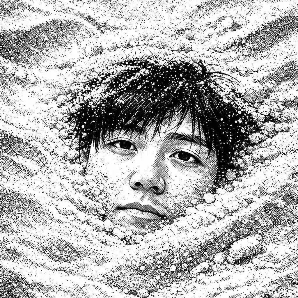 别叫醒我（D.W.M.U）