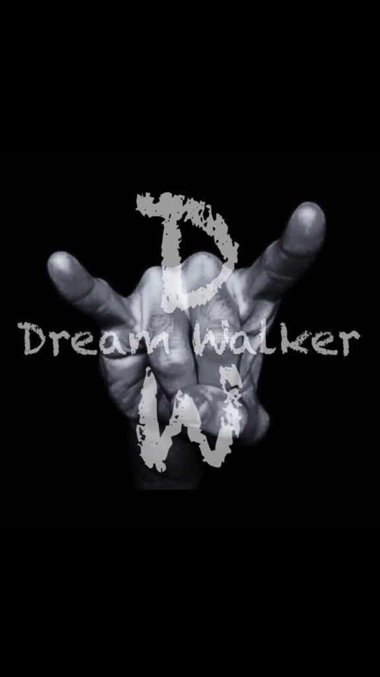 Dream Walker专辑