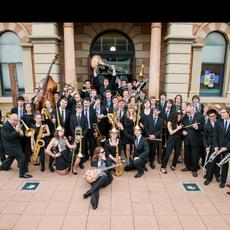 James Morrison Academy Jazz Orchestra 