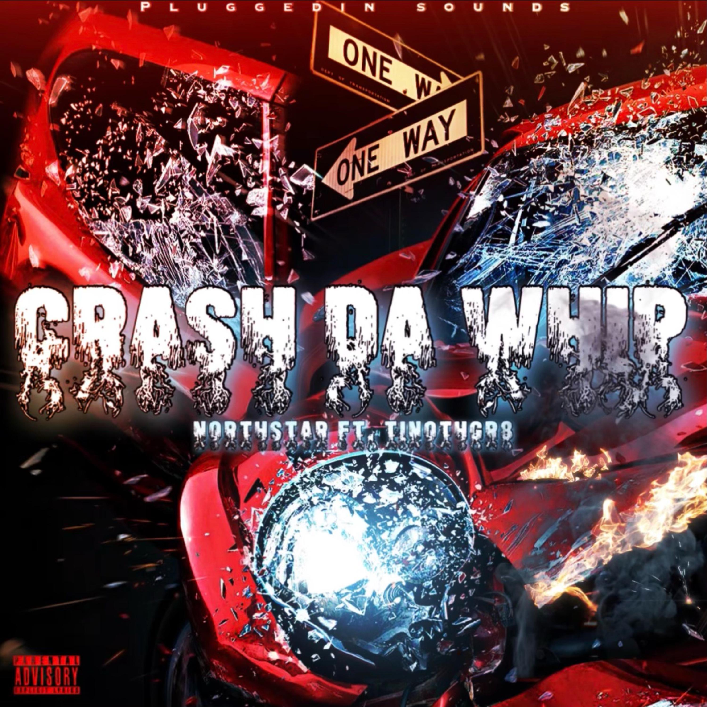 CRASH DA WHIP