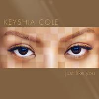 Fallin' Out - Keyshia Cole 前场RNB女歌伴奏 爱月 Fallin Out