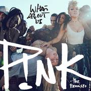 What About Us (The Remixes)