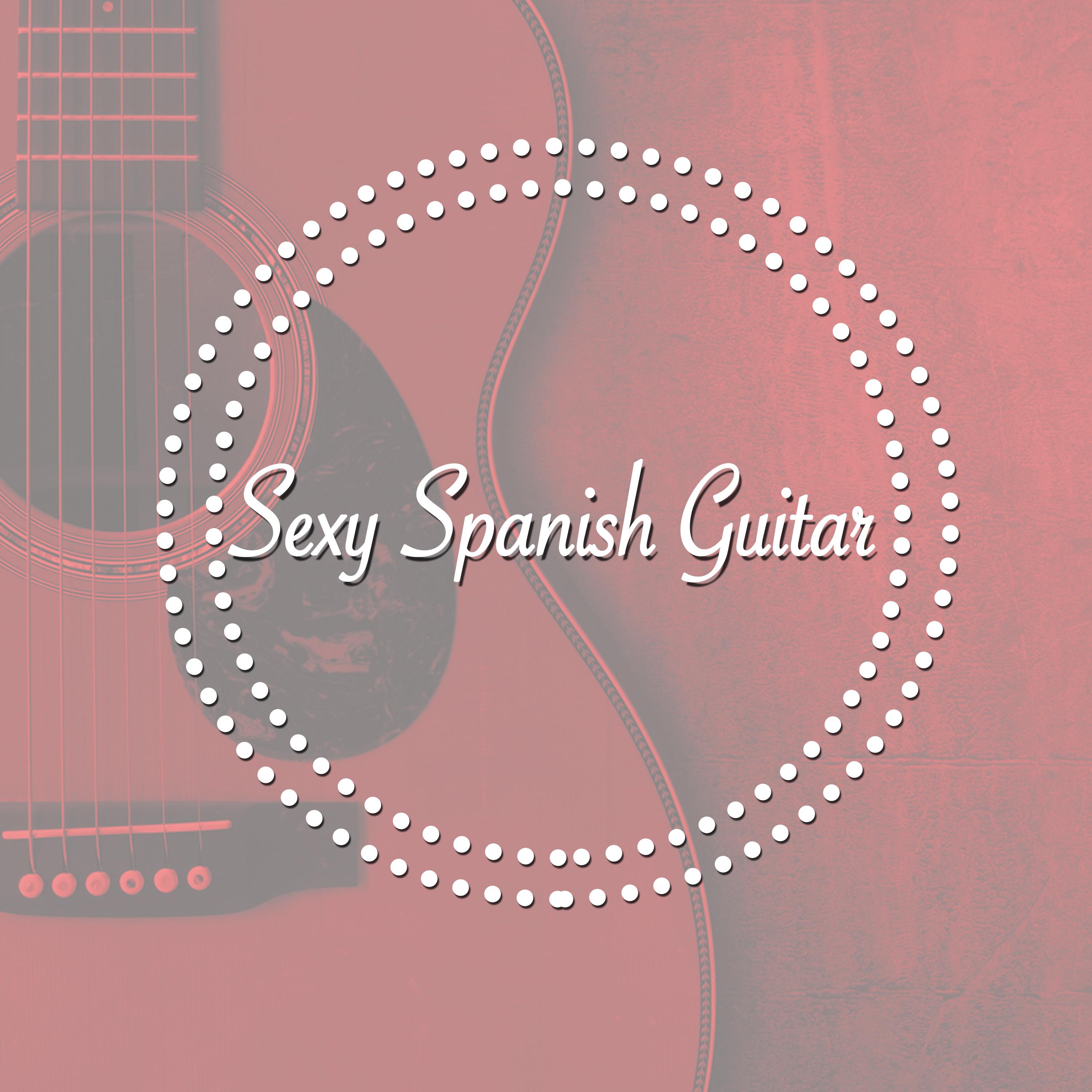 Sexy Spanish Guitar