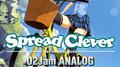 O2Jam Analog OST - Spread Clever专辑