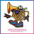 Love Is Dangerous EP