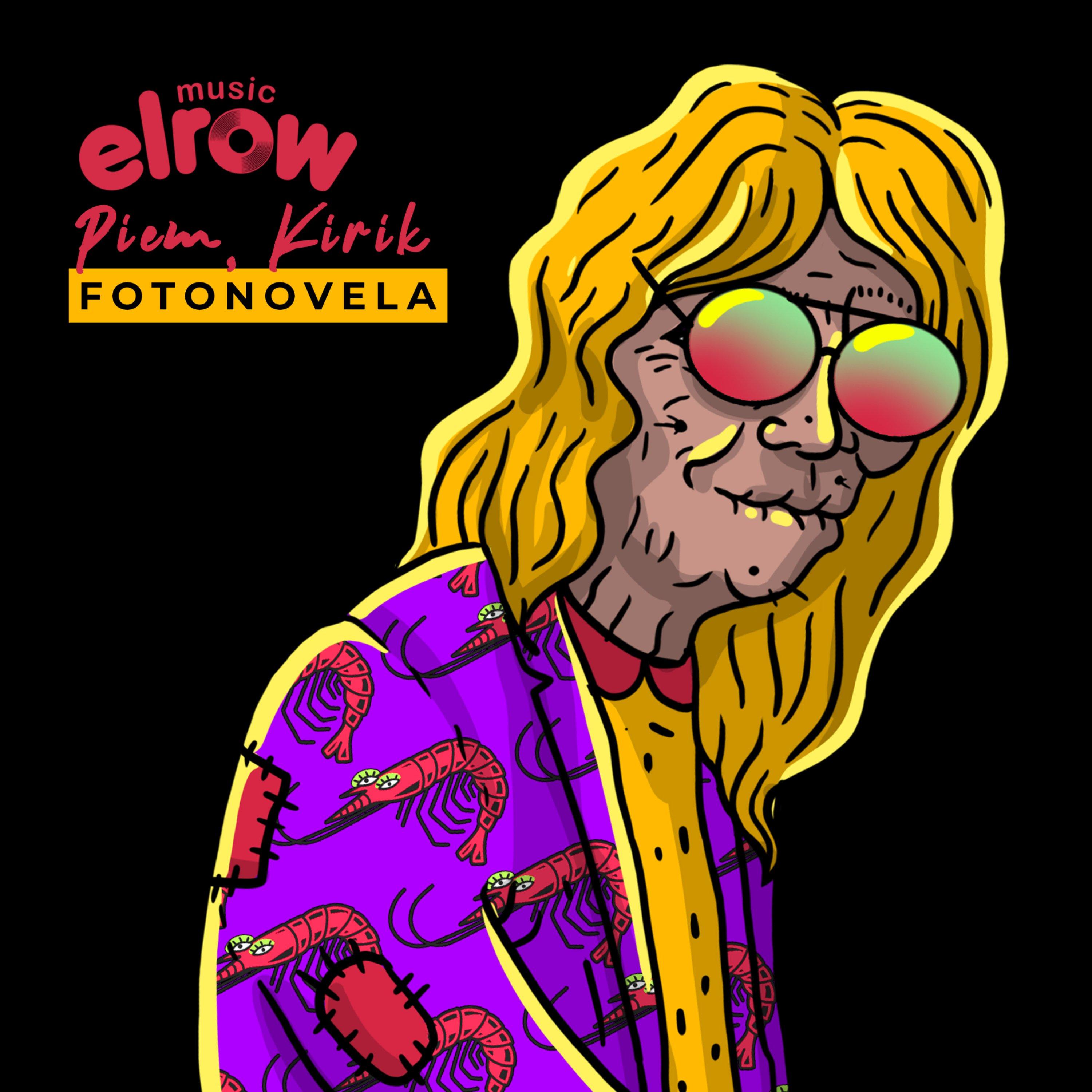 Fotonovela