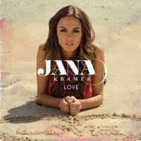 Jana Kramer-Love