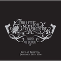 Hand of Blood: Live at Brixton