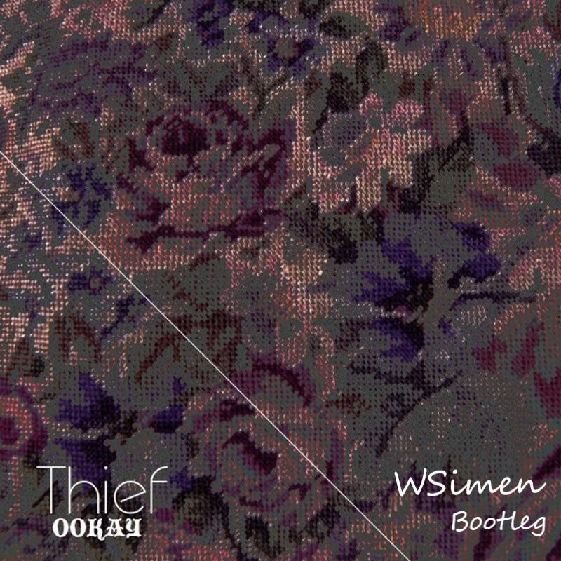 Thief (WSimen Bootleg)专辑