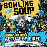 Girl All The Bad Guys Want - Bowling for Soup (Karaoke Version) 带和声伴奏