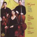 Mozart: The 1788 Trios专辑
