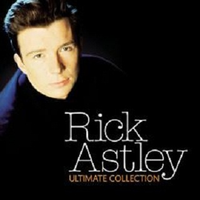 Rick Astley-Together Forever0