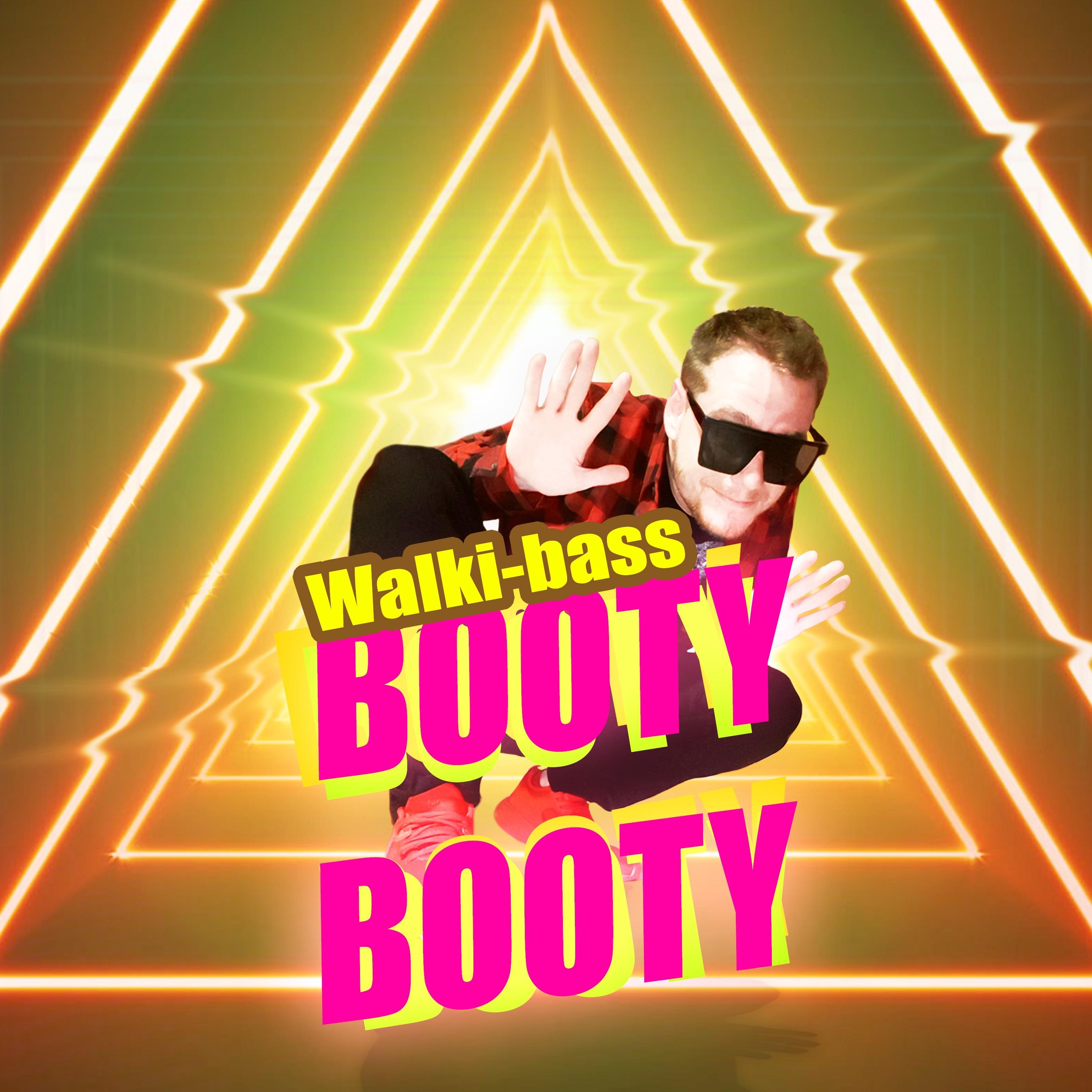 Booty Booty
