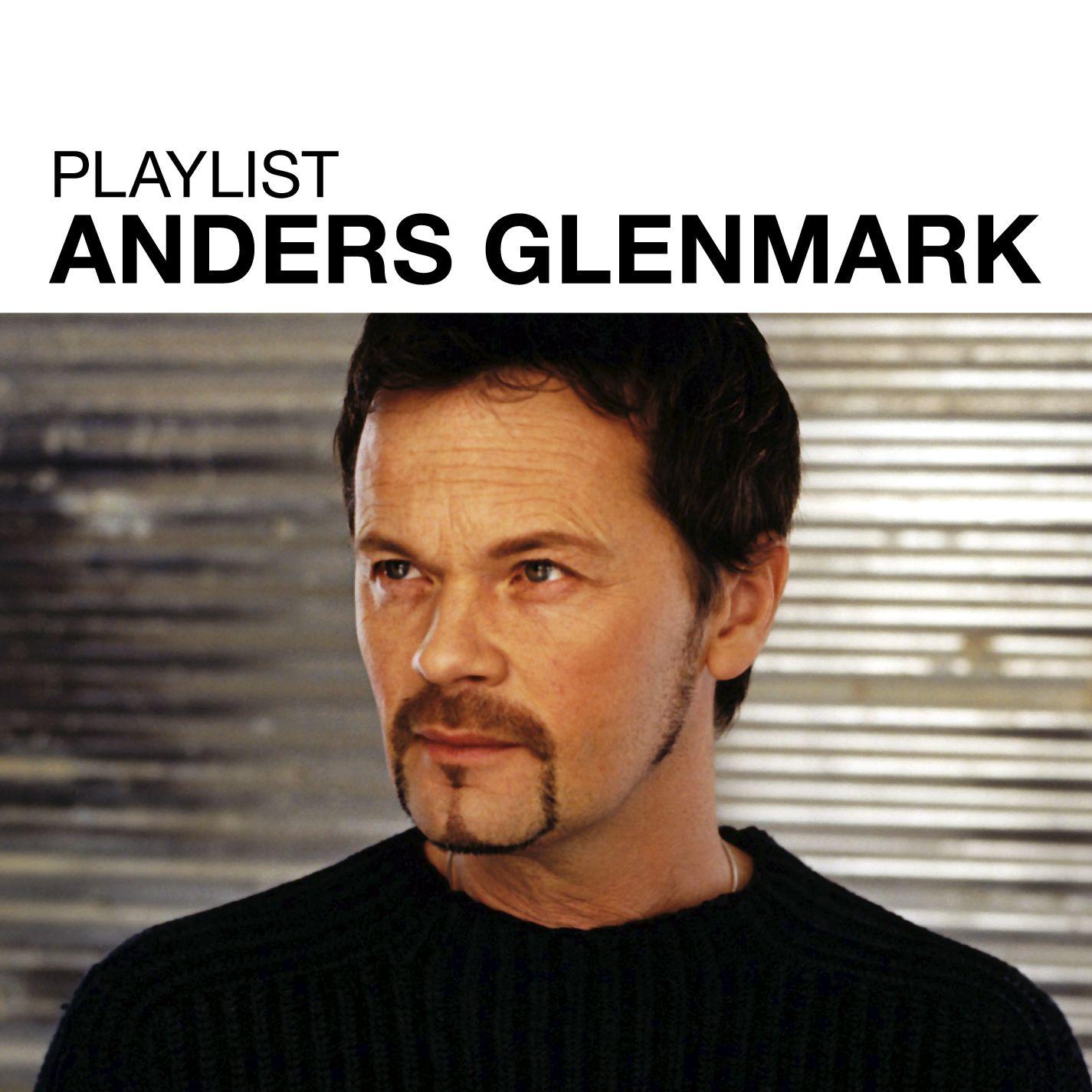 Anders Glenmark - Perfekta som vänner