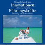 INNOVATIONEN: Meditationsmusik für Führungskräfte专辑