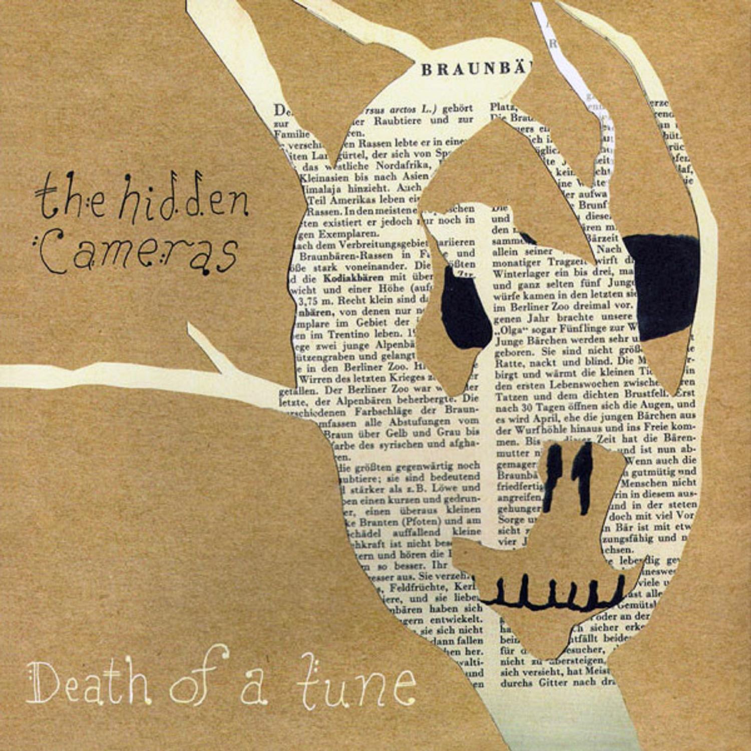 Death of a Tune