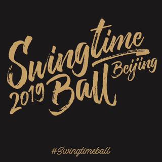 STB - SWINGTIME BALL 2019 !!!