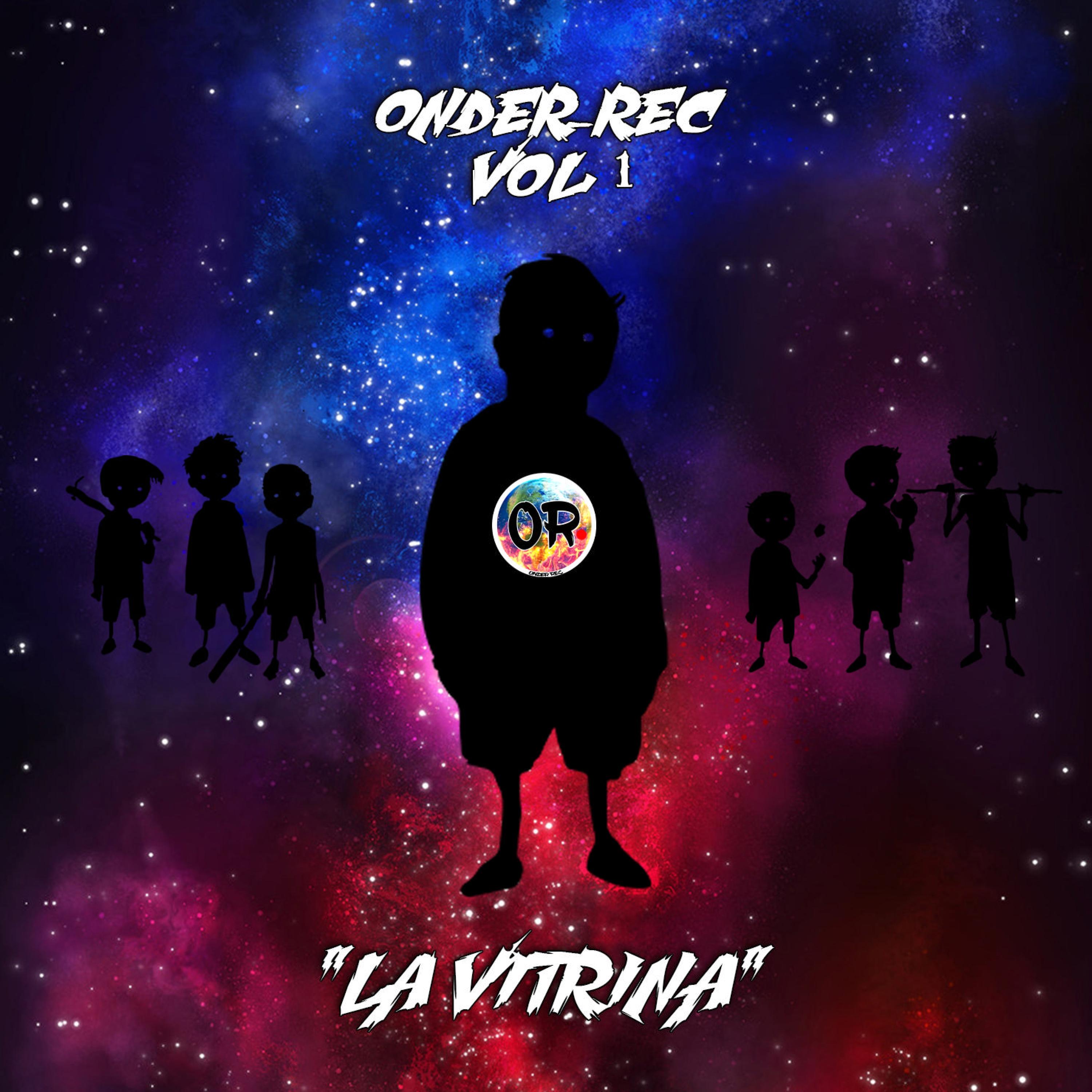El camino del dragon, (Onder_rec vol 1) (feat. Deibeat)