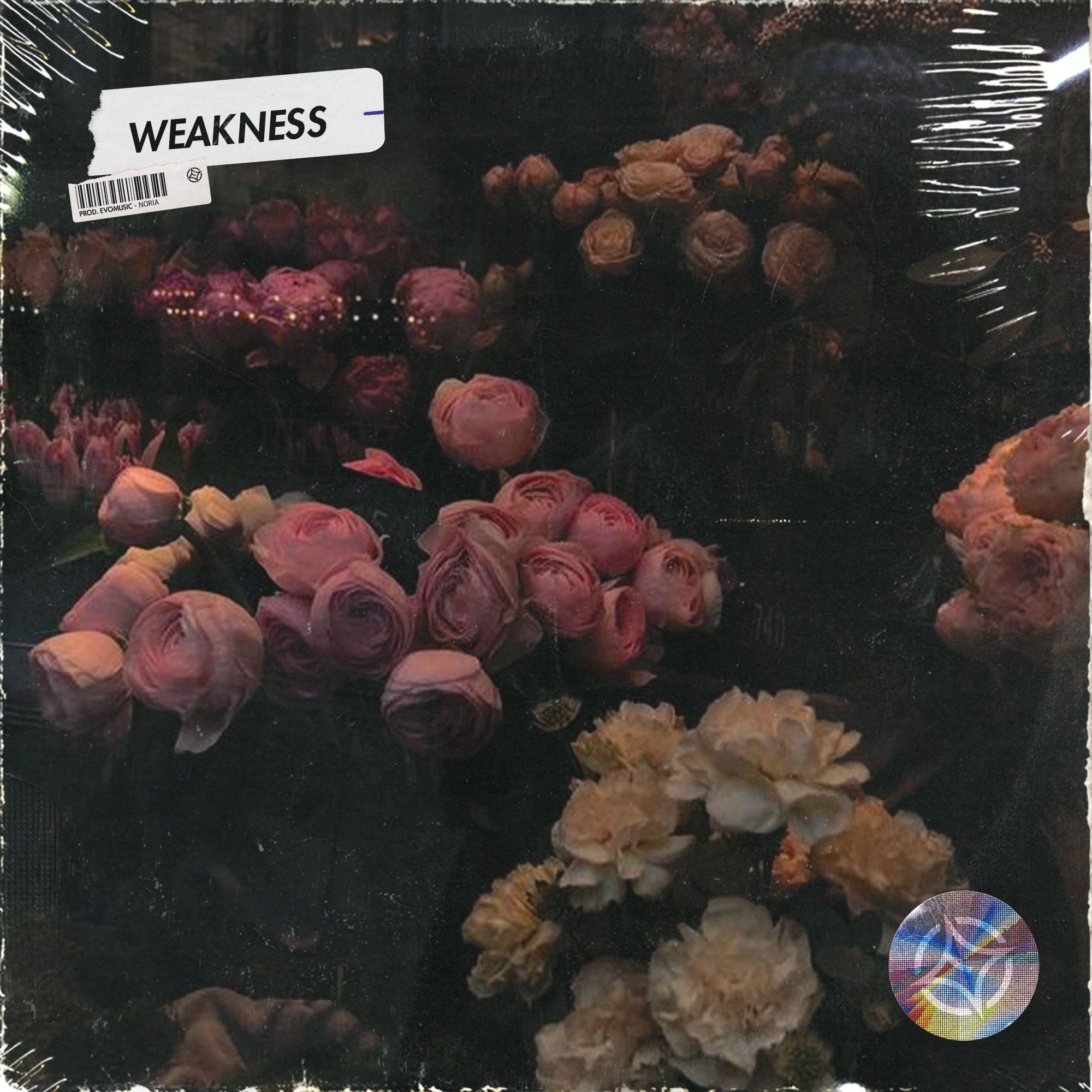 Free Sad NF Type Beat - "Weakness"