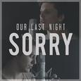 Sorry