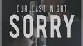 Sorry专辑